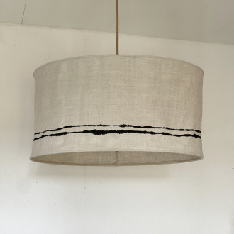 Abat-jour pour suspension diamètre 60 cm - Luminaire