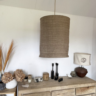 Abat-jour pour suspension