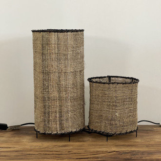 Lampe complète à poser