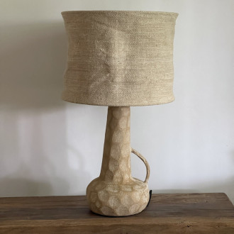 Lampe complète à poser