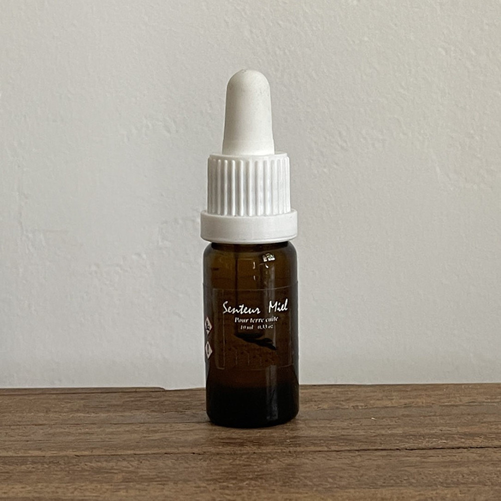 Recharge pour boule en terre cuite