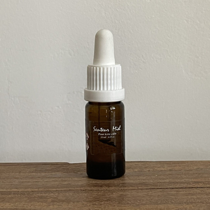 Recharge pour boule en terre cuite