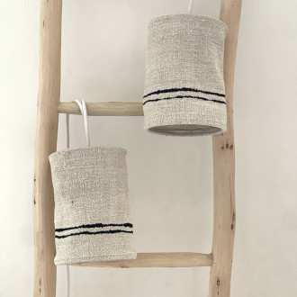 Abat-jour pour suspension