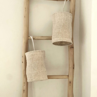 Abat-jour pour suspension