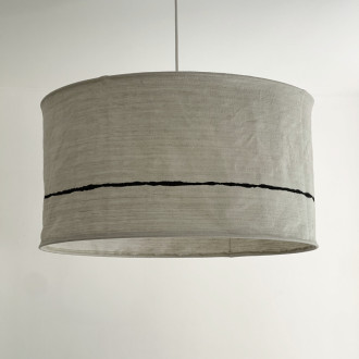 Abat-jour pour suspension