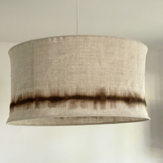 Abat-jour pour suspension - Diamètre 75 cm x Hauteur 38 cm
