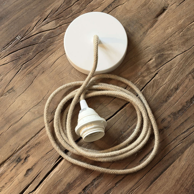 Système électrique pour suspension