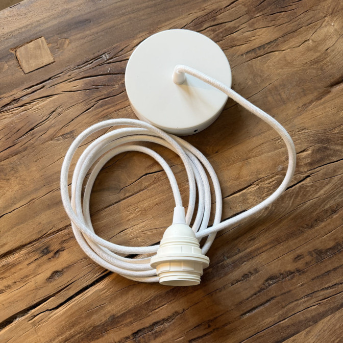 Système électrique pour suspension