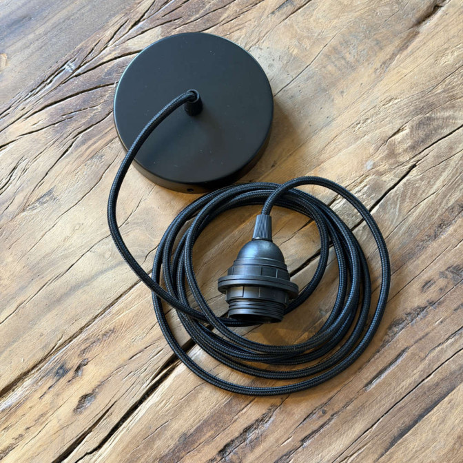 Système électrique pour suspension