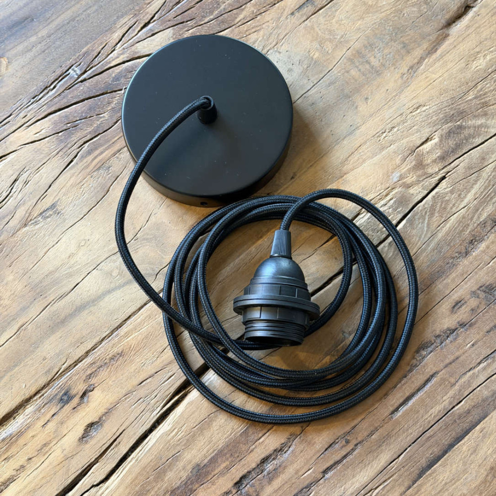 Système électrique pour suspension