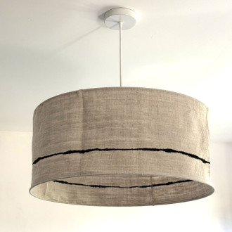 Abat-jour pour suspension