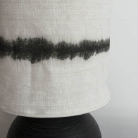 abat-jour création originale fabriqué en Provence