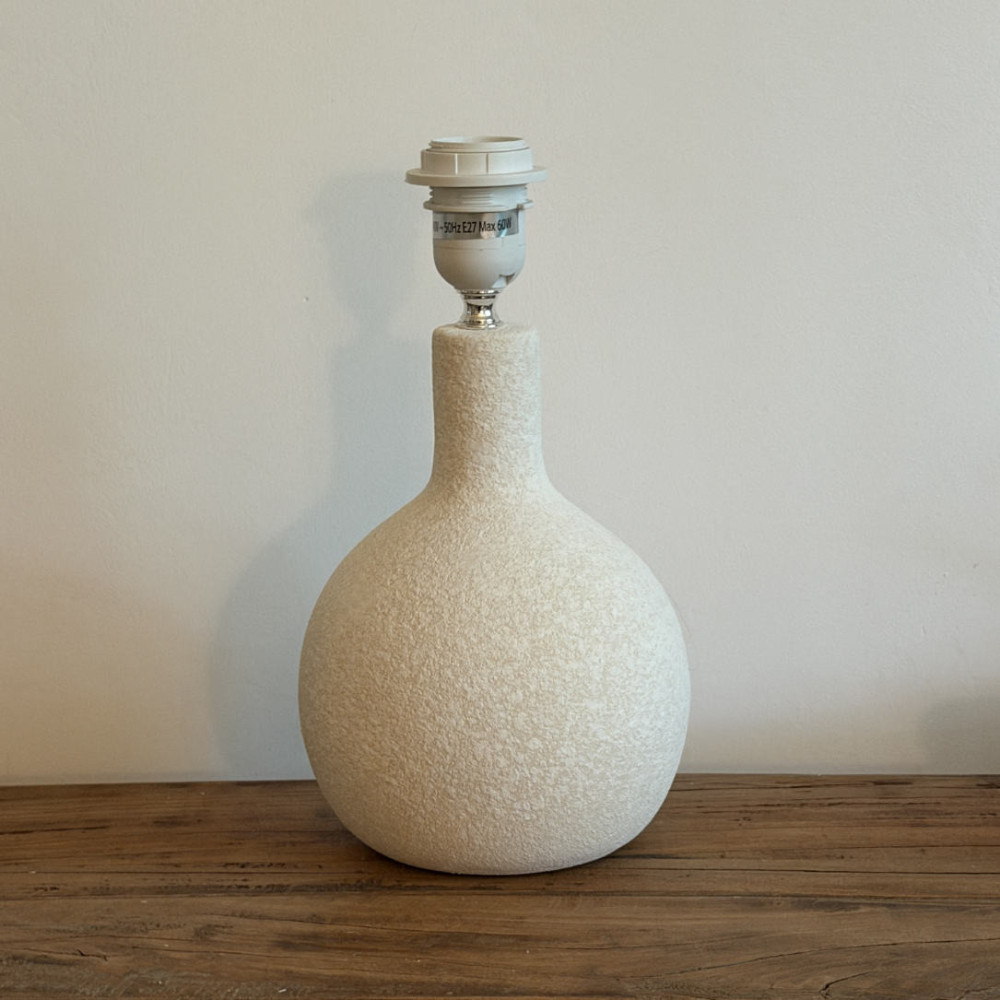 pied de lampe pour lampe de chevet, ou chambre, salon