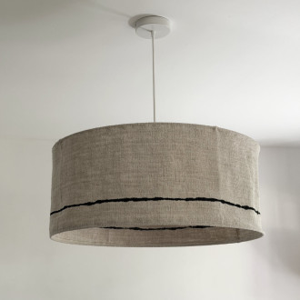 suspension luminaire chambre, salon, salle à manger, original