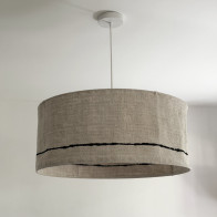 suspension luminaire chambre, salon, salle à manger, original