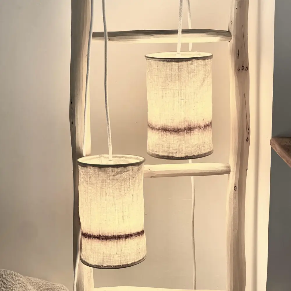 abat-jour pour suspension abat-jour original
