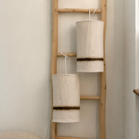 suspension originale creation artisanale