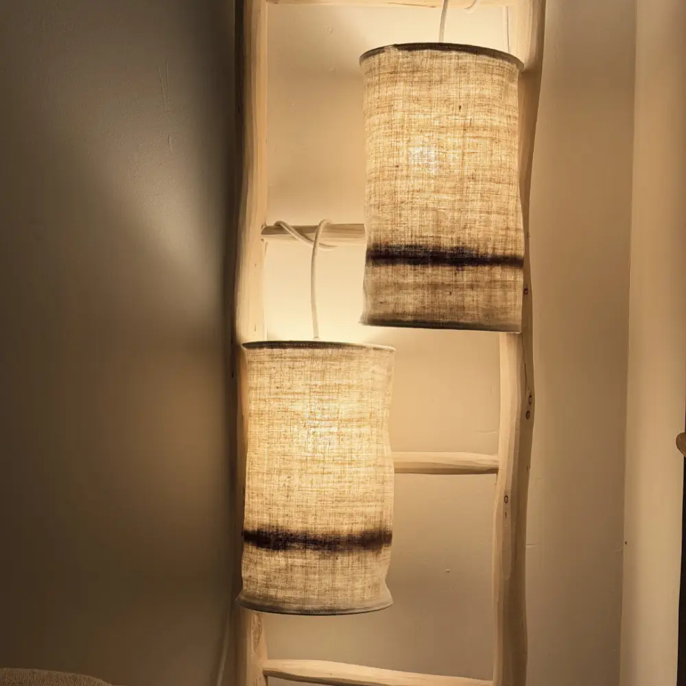 suspension originale creation artisanale