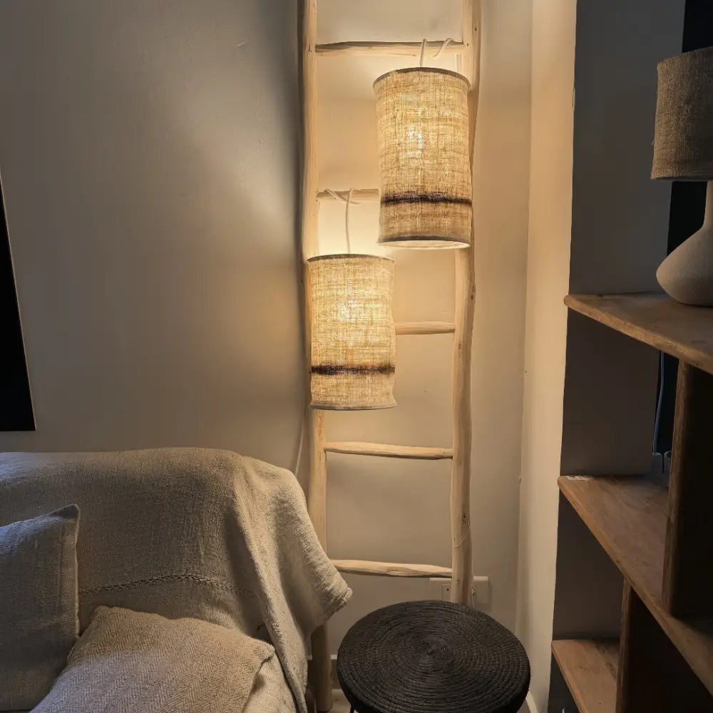 suspension originale creation artisanale