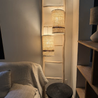 suspension originale creation artisanale