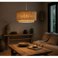 Suggestion d'ambiance créée par l'IA.