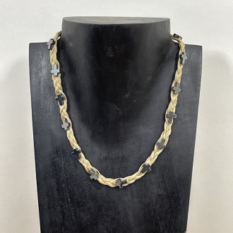 Collier Lili - Accueil