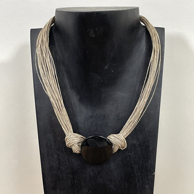 Collier GAYA - Accueil