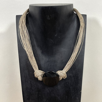 Collier GAYA - Accueil