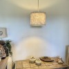Abat-jour pour suspension - Luminaire