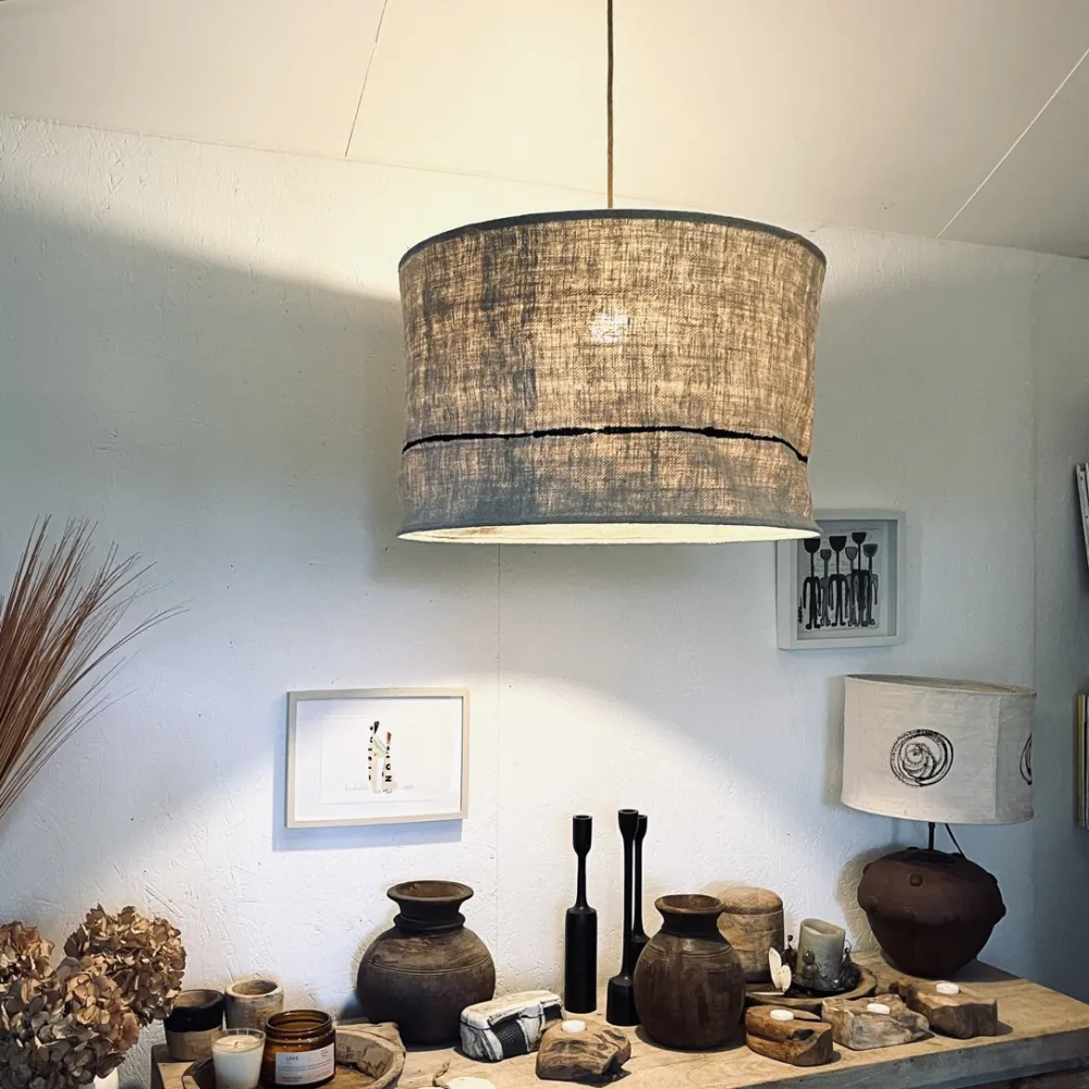 Abat-jour pour suspension - Luminaire