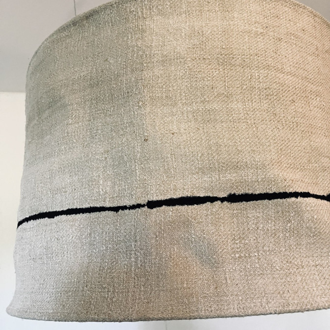 Abat-jour pour suspension - Luminaire
