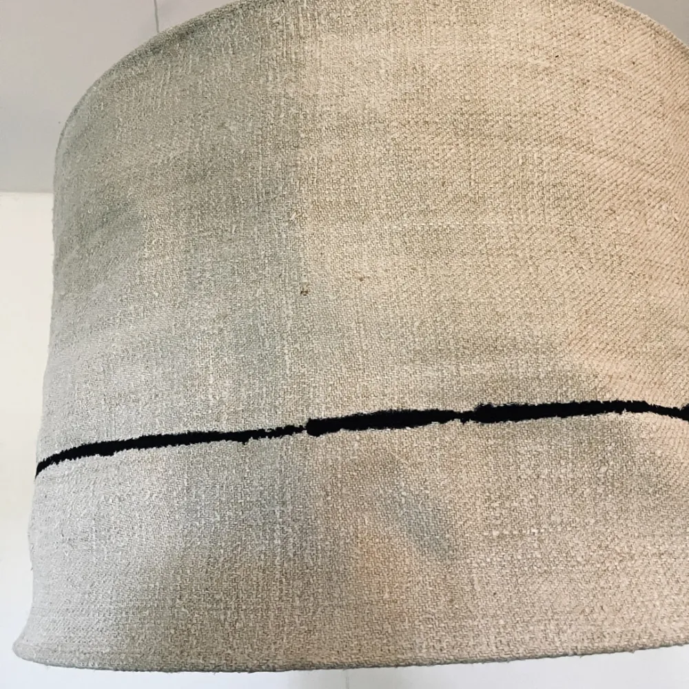 Abat-jour pour suspension - Luminaire