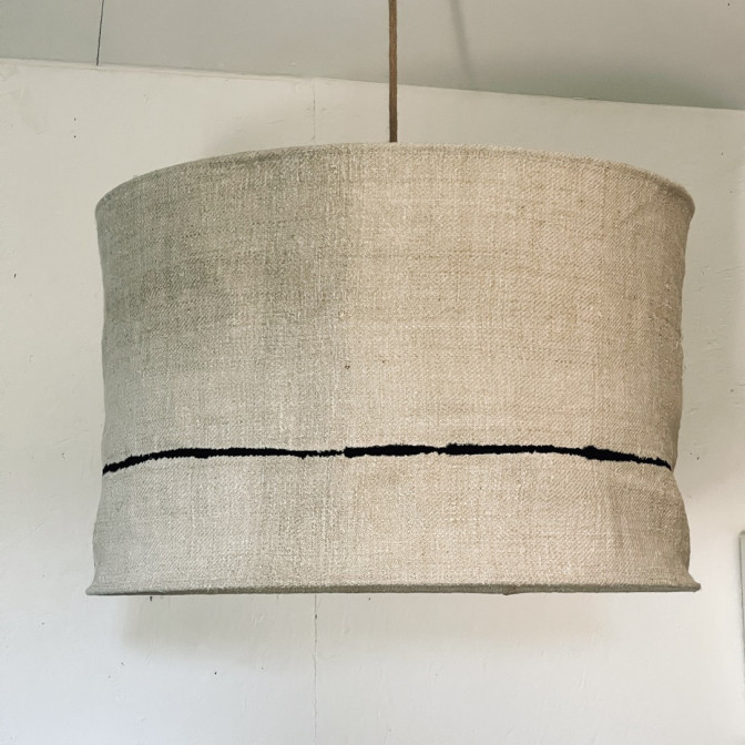 Abat-jour pour suspension - Luminaire