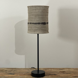 Abat-jour pour lampe sur pied