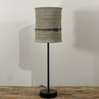 Abat-jour pour lampe sur pied