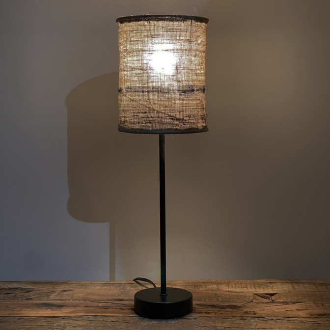 Abat-jour pour lampe sur pied