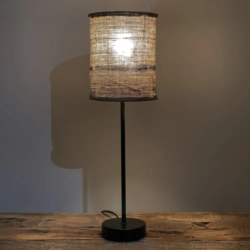 Abat-jour pour lampe sur pied
