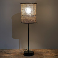 Abat-jour pour lampe sur pied