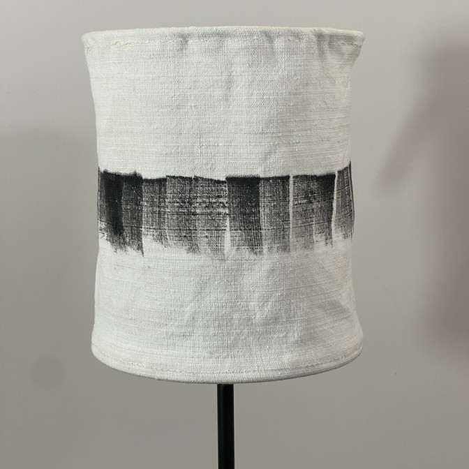 Abat-jour pour lampe sur pied