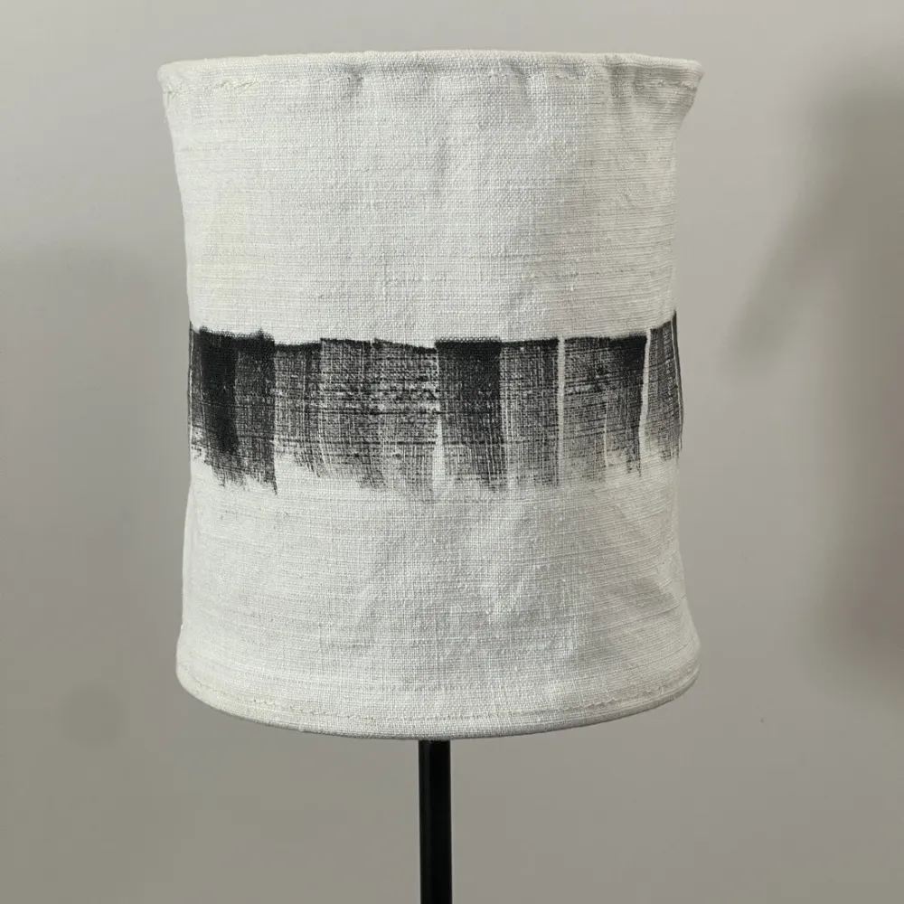 Abat-jour pour lampe sur pied