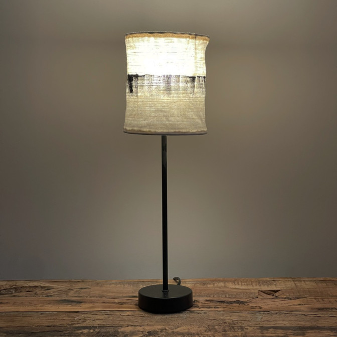 Abat-jour pour lampe sur pied