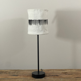 Abat-jour pour lampe sur pied
