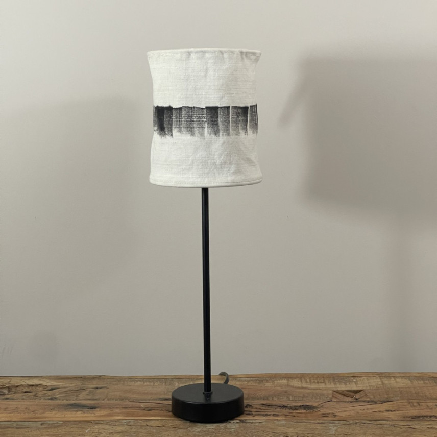 Abat-jour pour lampe sur pied