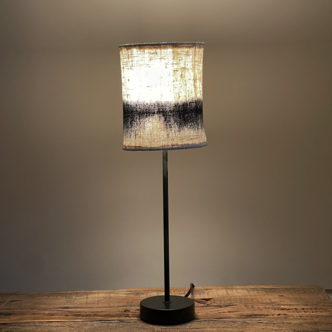 Abat-jour lampe à poser