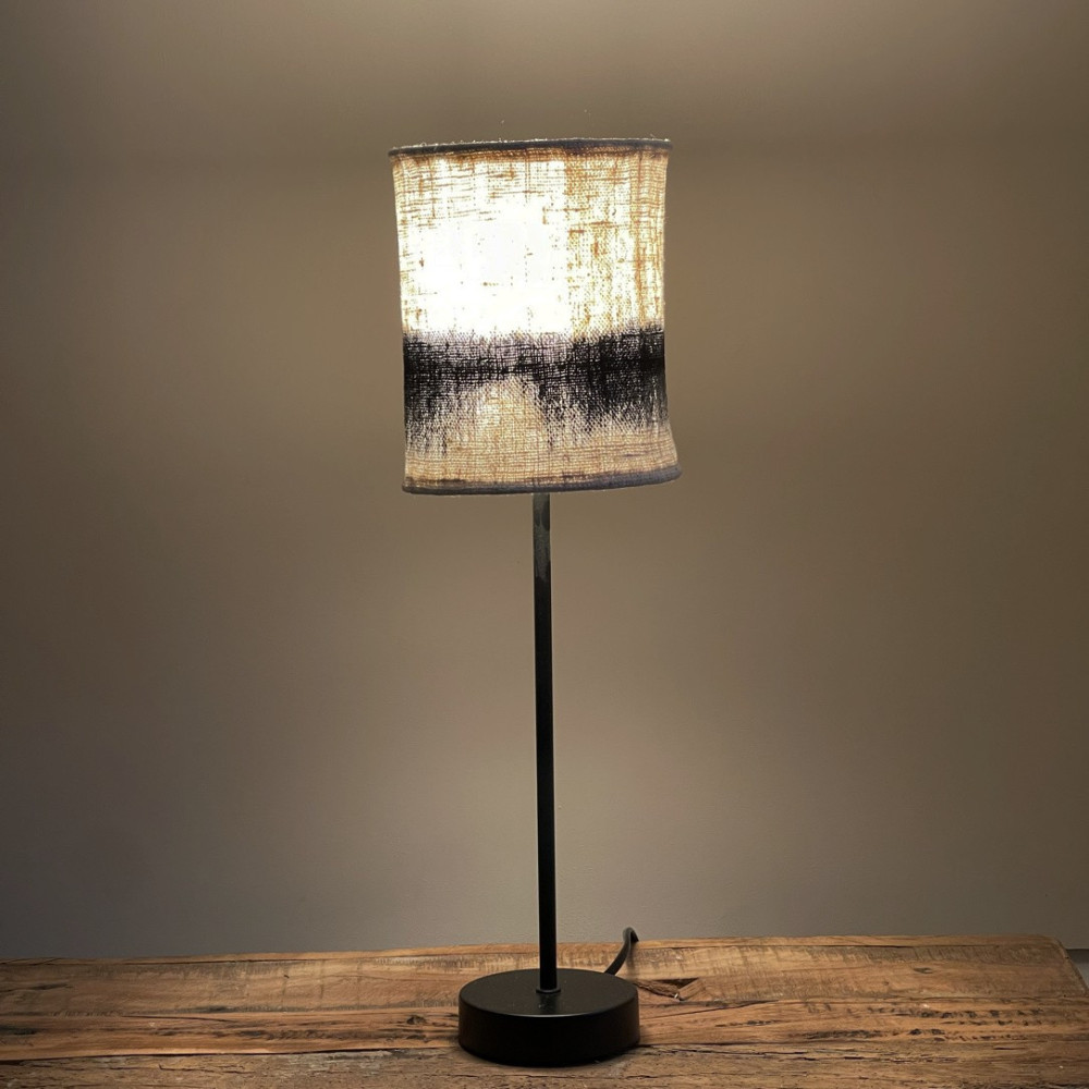 Abat-jour lampe à poser