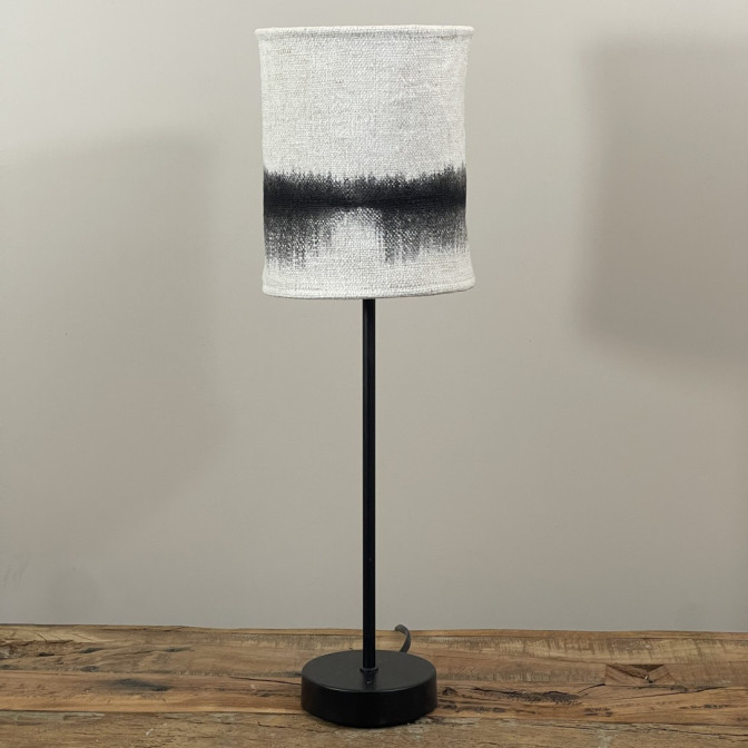 Abat-jour lampe à poser