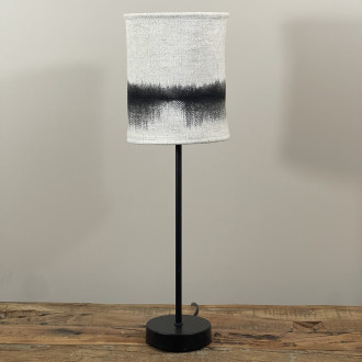 Abat-jour lampe à poser