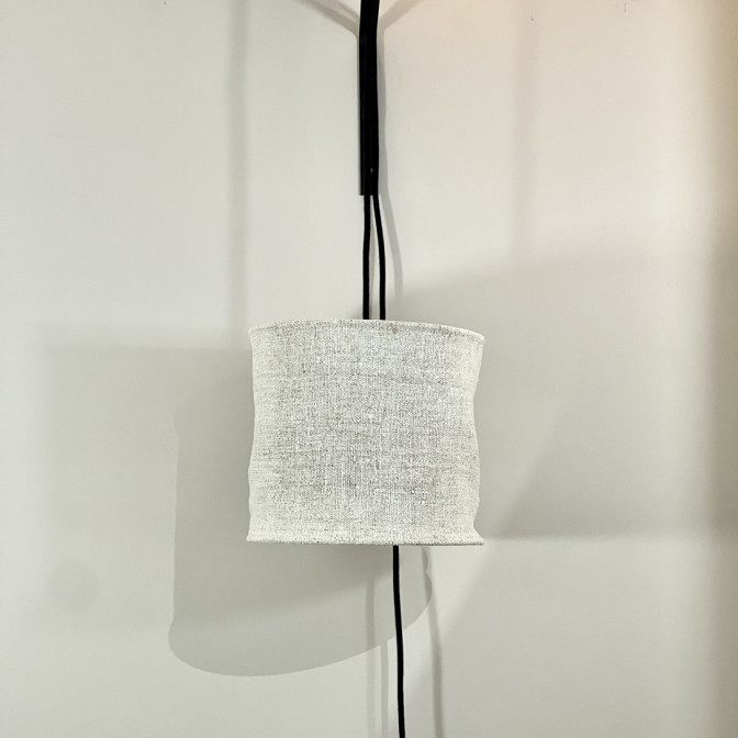 Abat-jour pour suspension