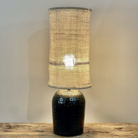 Abat-jour pour pied de lampe