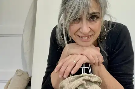 Mannissa, cr&eacute;ation d&eacute;co artisanale